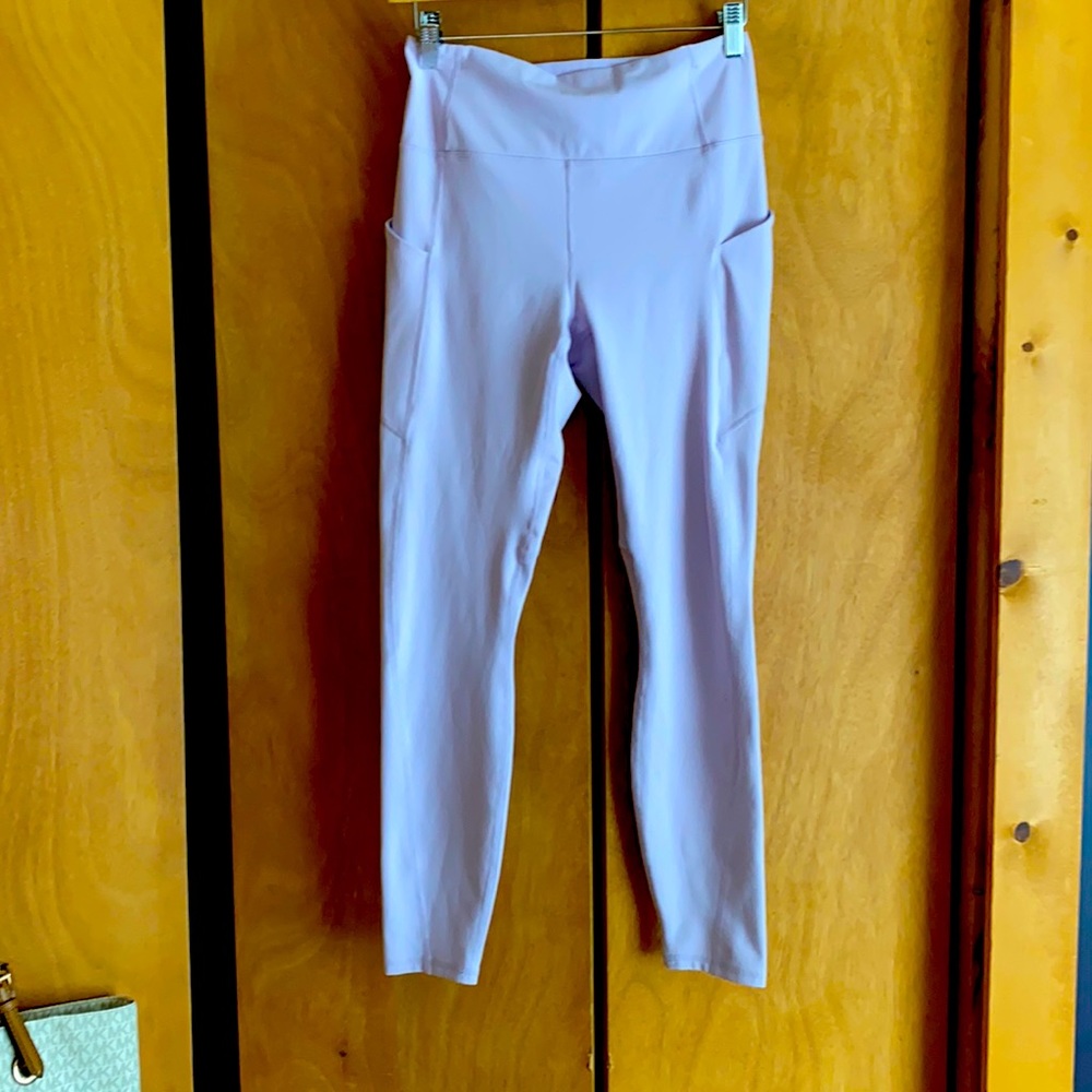 Fabletics pure Lux leggings. NWOT